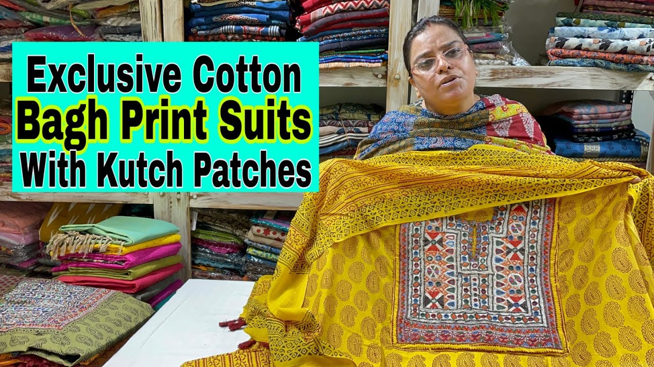 Cotton Chikan Patch Work With Crochet Lace Suit | Lace suit, Crochet lace,  Saree designs