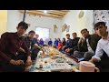 Separation,reconciliation,ancient Nowruz celebration,perensholiz:Saleh'sreconciliation withhismother