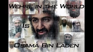 ►Where in the World is Osama Bin Laden (HD Englisch)