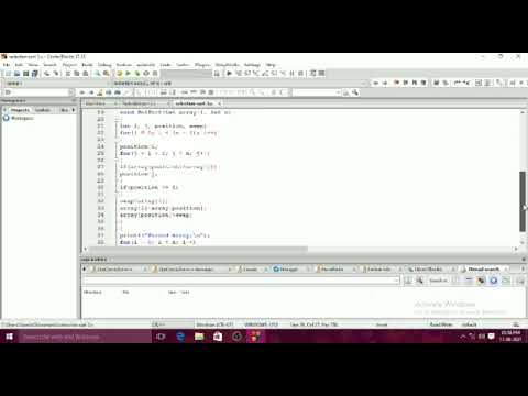 #MAR Special activities during lockdown (coding solutions and publishing online)