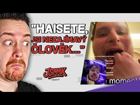 Reakce na ""Pošlu 50 SUBS když uděláš STOJKU a POCHČIJEŠ postel" 🫢" | 16.08.2026 | @Herdyn