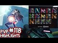 Farming karma1s the cycle frontier high mmr pvp highlightsencounters 118