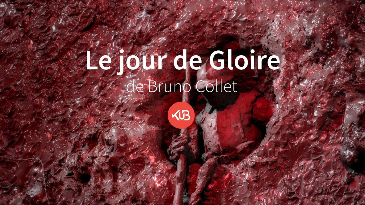 Download LE JOUR DE GLOIRE Bande Annonce - KuB (PREMIÈRE GUERRE MONDIALE)