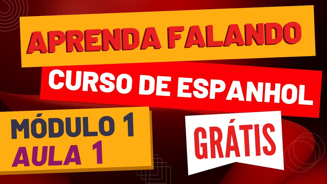 ▷ Aulas de Espanhol Via Skype - Aulas Online