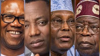 All apc governors are working against Tinubu reelection bid