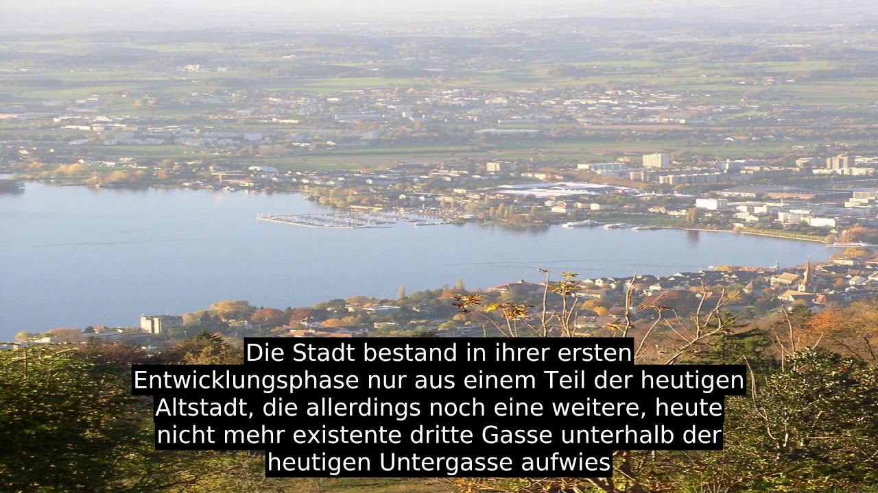 Zug (Stadt)