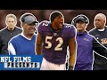 The Ray Lewis Coaching Tree | NFL Films Presents