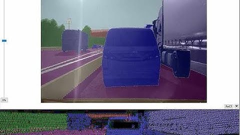 Philosys Ground Truth Annotator - 2D/3D Semantic Segmentation