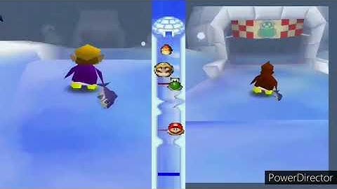 Crossover Episode (Game Logos/Videos Edition) Add Round 253