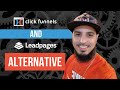 How To Create Sales Funnels Online Using Clickfunnels And Leadpages Internet Marketing Alternatives