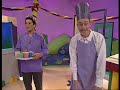 Playdays: The Tent Stop: Rainbow Day (1993)