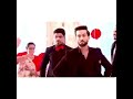رقص شيفاي و انيتا علي اجمل اغنيه 
