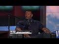 NFL Network's Willie McGinest on The Dan Patrick Show | Full Interview | 10/6/17