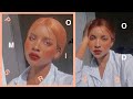 A MAKEUP FOR SPRING WITHOUT FOUNDATION ☁️ 봄 메이크업