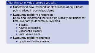 L3: 1 - Introduction