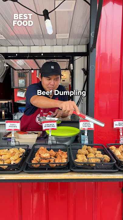 📍Oben (Nasi Korea Crispy), 59, Jalan Flora 1/9, Taman Pulai Flora, 81300 Skudai, Johor