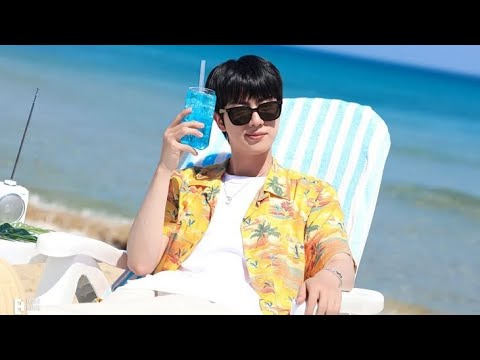 ​진 (Jin) ‘슈퍼 참치 (Super Tuna)’ Special Video