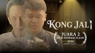 KONG JALI | JUARA 2 PENDEK FLS3N 2026 TINGKAT JAKARTA PUSAT 1 - SMKN 19 Jakarta