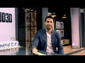 FIFA-Karten raten mit Sami Khedira | DAZN