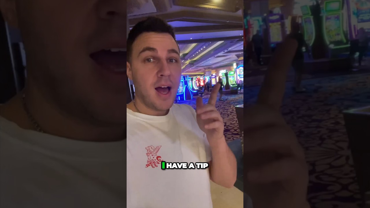 How to save money in Las Vegas 