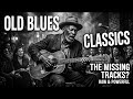 Eric Clapton, ZZ Top, Gary Moore, Jimi Hendrix, SRV – Classic Blues Rock Voices &amp; Guitar Drive