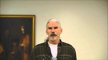 Revelation Chapter 3, part 2 - The 7 Churches Continued | Steve Gregg - 2012 Great Commission School