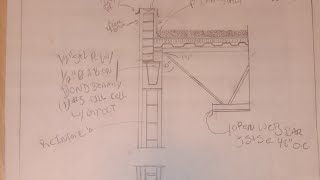Exercise 6 Masonry Wall Section 