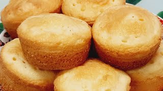 Bolinhos de Maizena sem trigo: receita fácil e deliciosa para o café da manhã