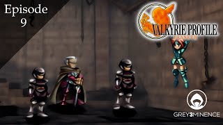 Episode 9: Aelia  | 🎥 🎬 |  Valkyrie Profile: Lenneth [Remastered]
