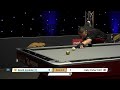 David Alcaide vs Kelly Fisher | 2022 Premier League Pool | Day 3
