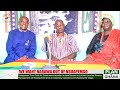 Nsuapemso Town want Narawa Company ltd Galamsey Operations out from their land.