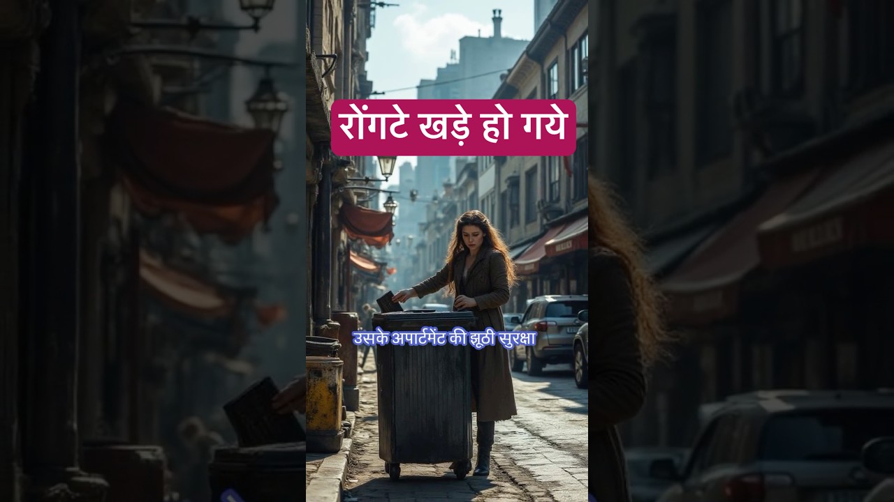 Locker No. 17 – Part 2 | Haunted Diary That Follows You | Horror Short Story Locker17 