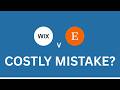 Wix vs Etsy Review: The Best Ecommerce Platform for Beginners Who Want to Own Their Business