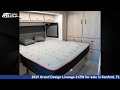 Remarkable 2025 Grand Design Lineage Class C RV For Sale in Sanford, FL | RVUSA.com
