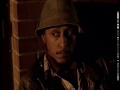 Omar braque la planque de barksdale the wire s01e03 avi