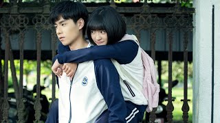 【致我们单纯的小美好】主题曲MV：我多喜欢你，你会知道 ｜ I Like You So Much, You’ll Know It ｜ A Love So Beautiful OST Official