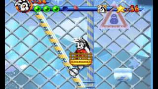 Let's play punky skunk part 3 DIFRANT UPLOAD cool runnin'