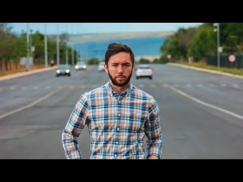 Apresentação em Espanhol - Sérgio Harger
