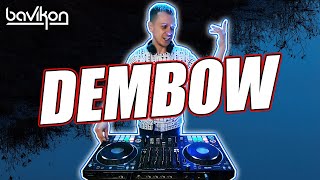 Dembow Mix 2021 | #3 | Lo Mas Pegado | Best Dembow 2021 by bavikon
