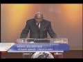 Randy Morrison - Cruzando al Otro Lado Parte 1