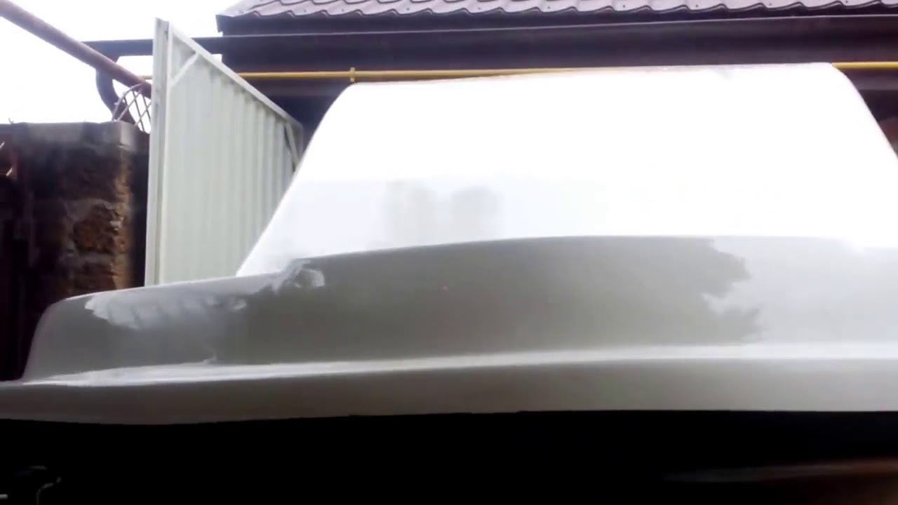 Крым 4 в гараже Херсон