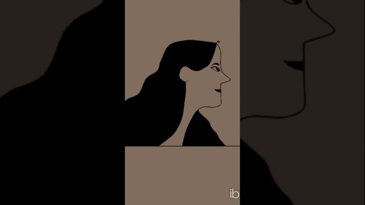 animated cute girl | gif | 