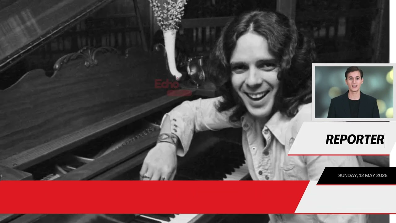 Bobby Whitlock, Derek and the Dominos founder, dies at 77