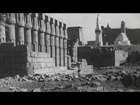Twit One - Nile Cruise