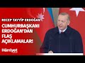 Azerbaycan'ın Tarihi Gününde Cumhurbaşkanı Erdoğan'dan Önemli Açıklamalar