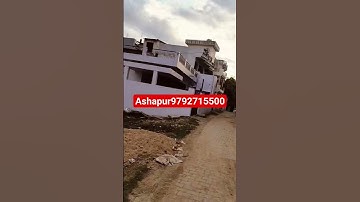 plot sale Varanasi pahariya sarnath ashapur 60 lakh biswa 9792715500