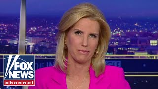 Ingraham: All signs are pointing to a major panic