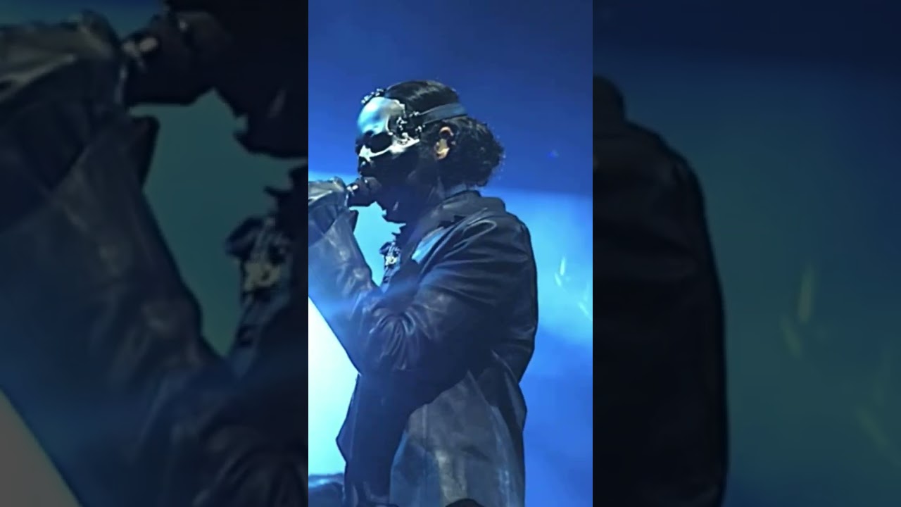 Ghost - Lachryma (Live New York 2025) 