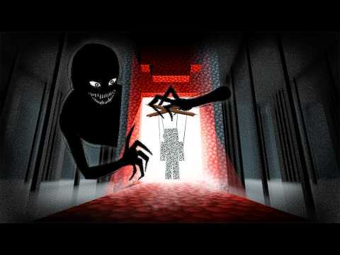 J'ai enquêté sur un JOUEUR Minecraft qui a disparu depuis 4 ANS.. (FILM)