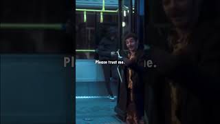 Arent You Curious Where It Ends? - Burak Deniz